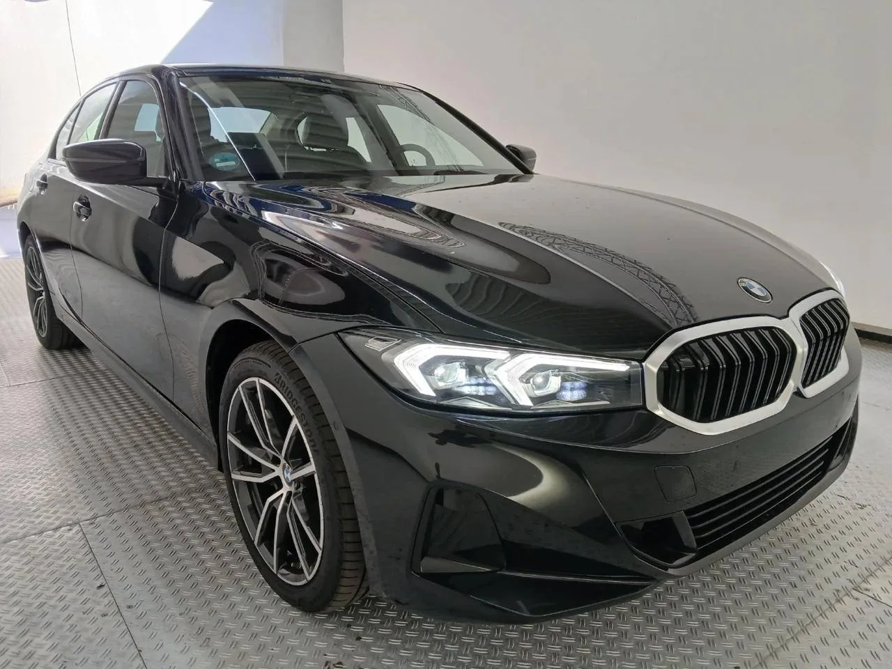 📌Супер предложение с Европейского аукциона — BMW 318i 2023 года

Авто с минимальным пробегом за аде
