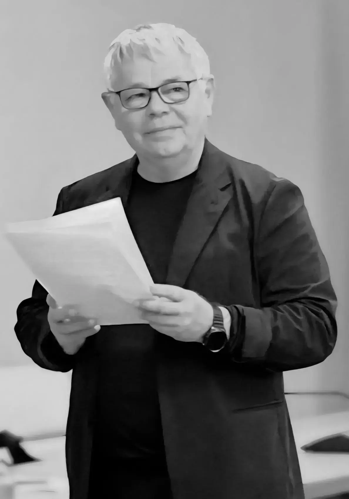 С глубокой скорбью сообщаем о безвременном уходе из жизни Александра Борисовича Панкратова — руковод