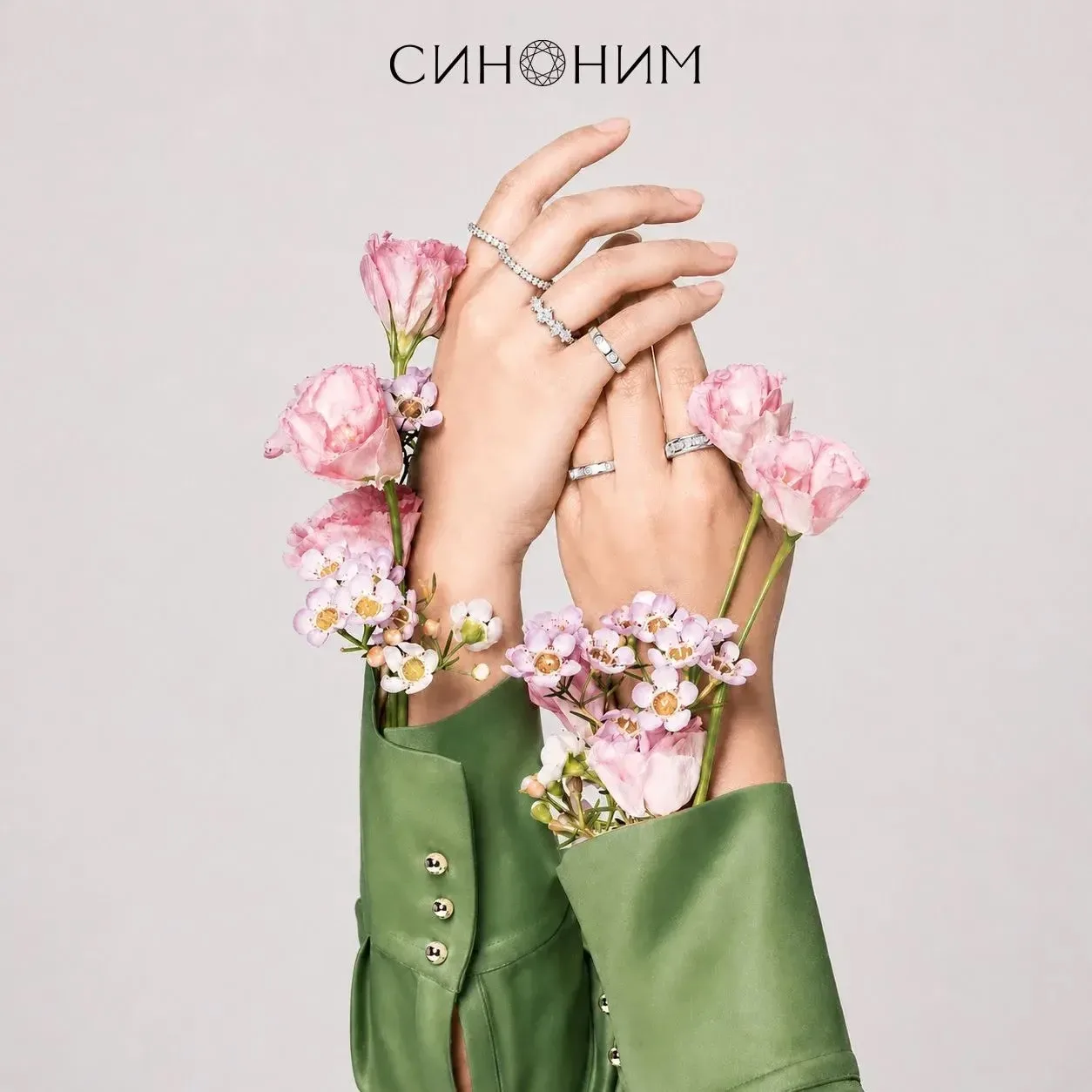 Бриллианты будущего в Ювелирторг.💫

Мы  стремимся предлагать клиентам самые современные и этичные р