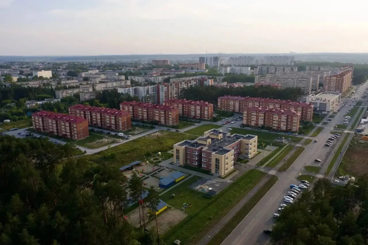 «В 2009 году об этом можно было только мечтать»: Евгений Писцов – о детских садах, Старопышминске и 