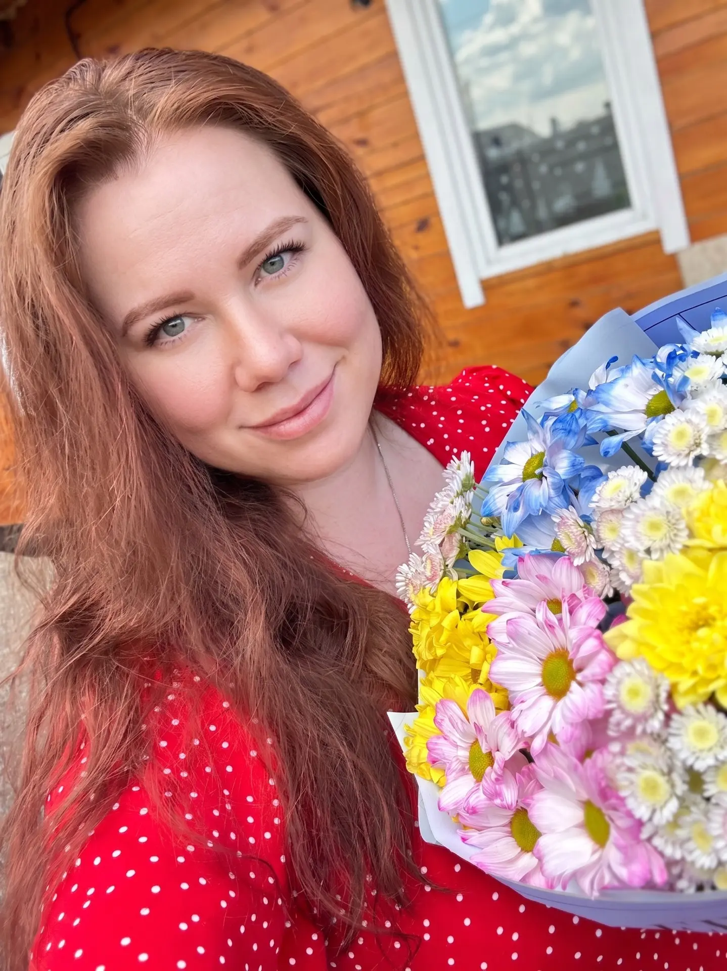 С днем рождения меня 🥳 🎂 
Подарки принимаю смсками, заказами на пряники и переводом на Сбер 😁