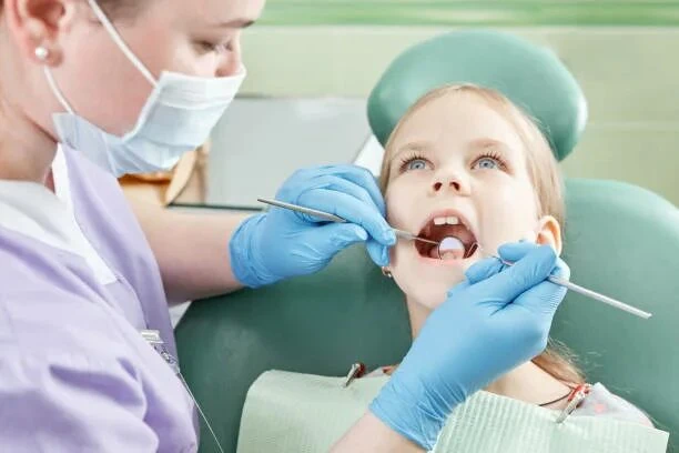 🦷 В Томске детскую стоматологическую поликлинику №2 присоединили к стоматологической поликлинике №1