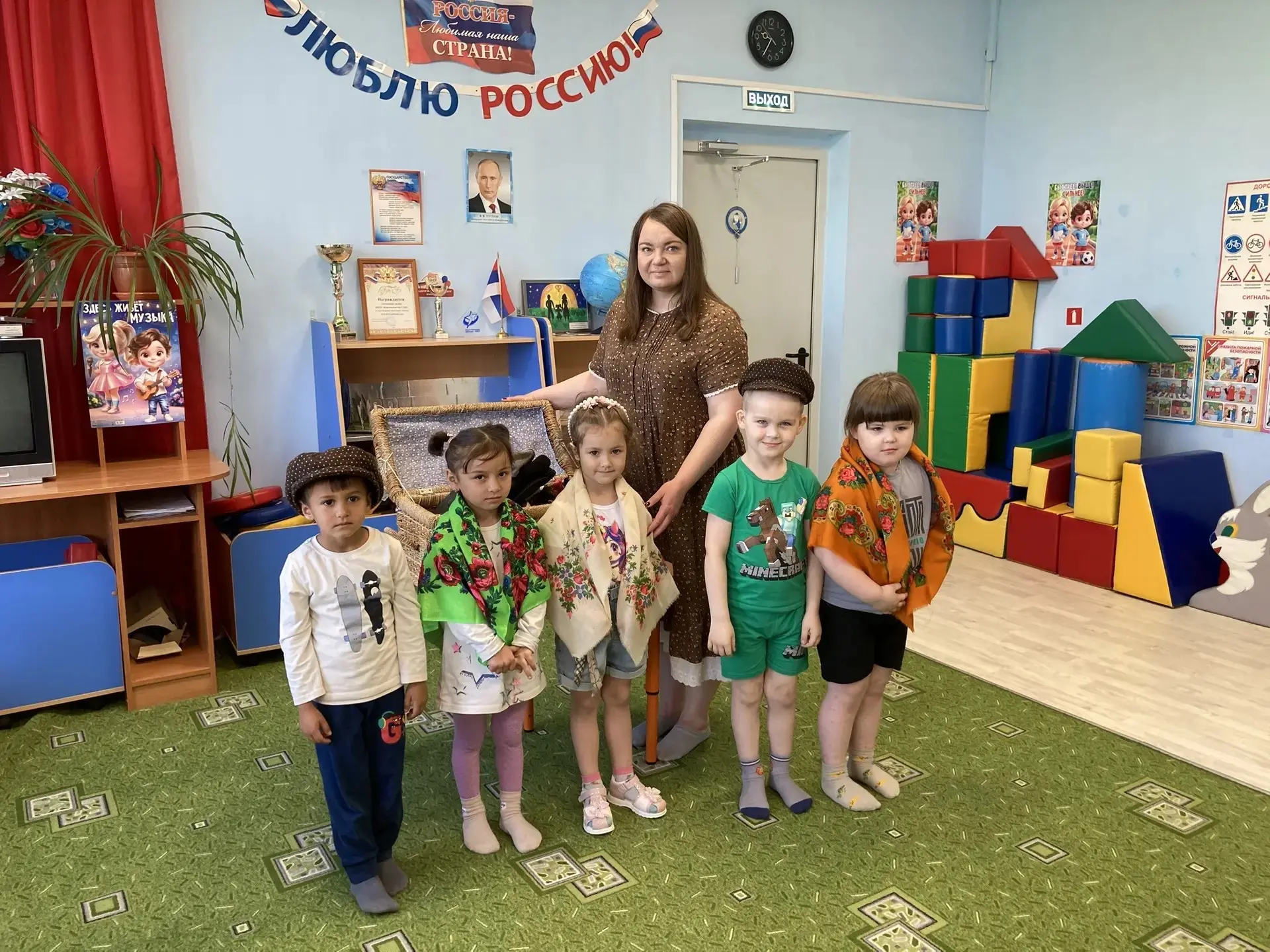 🏘️☀️ В Сузунском муниципальном округе Новосибирской области продолжается реализация программы «Солн