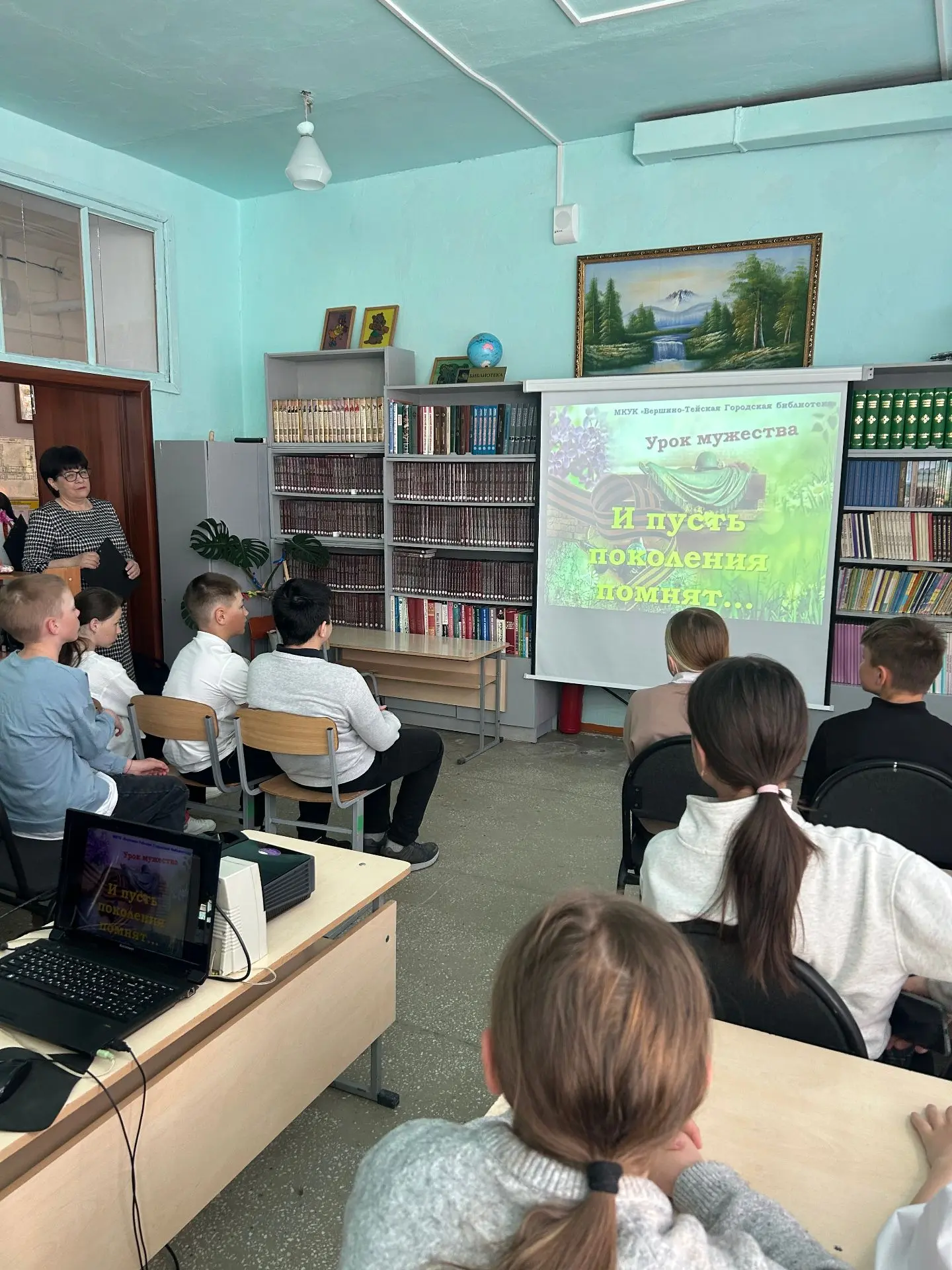 Великая Отечественная война – одно из самых грозных и жестоких событий в истории нашей страны. Она в