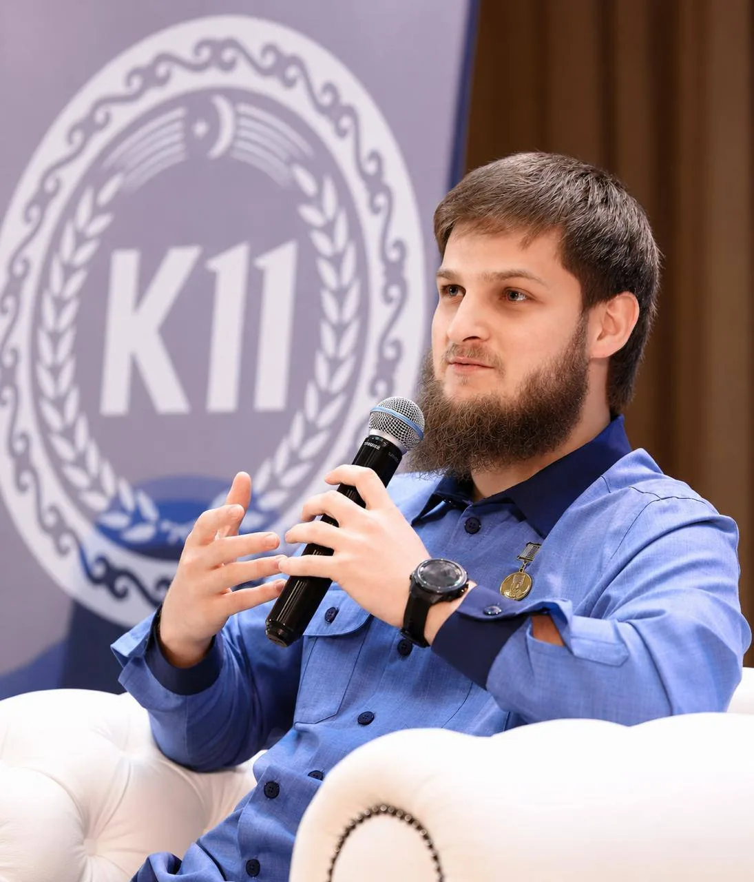 Друзья! Министерство ЧР по физической культуре и спорту проводит системную работу по выявлению и реш