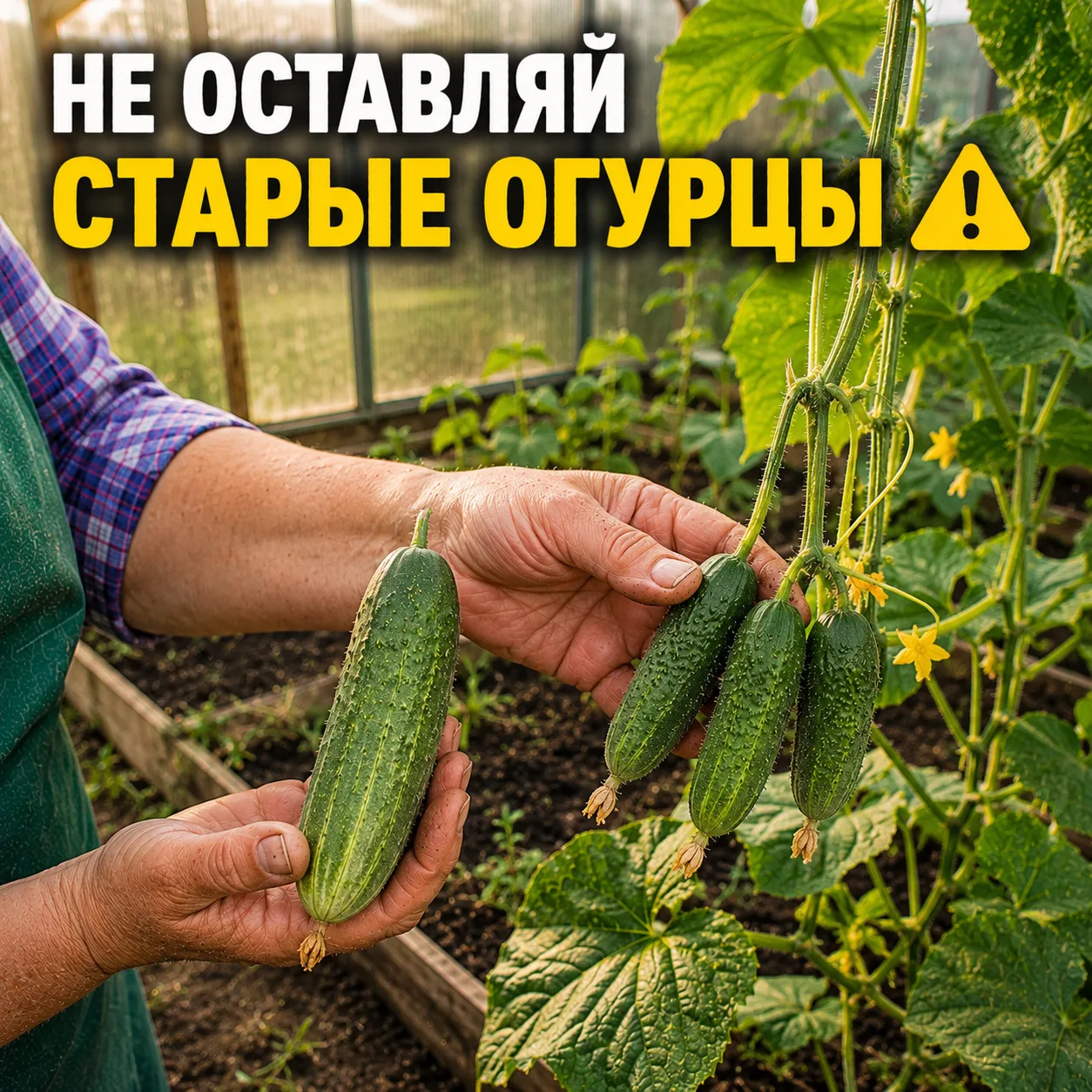Дорогие мои, вот сейчас будет тема,
которая каждый год вызывает споры на дачах.

Одни делают так всю