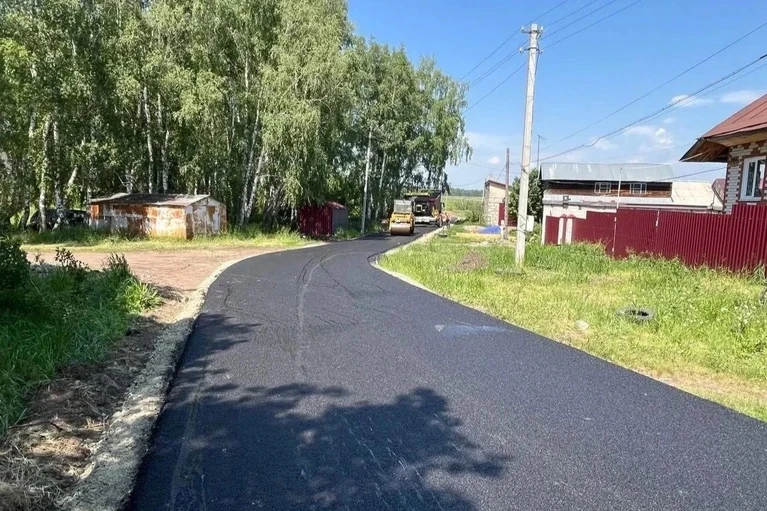 На ремонт дорог в пригородных поселках Барнаула выделят 14 млн рублей.

В пригородной зоне Барнаула 