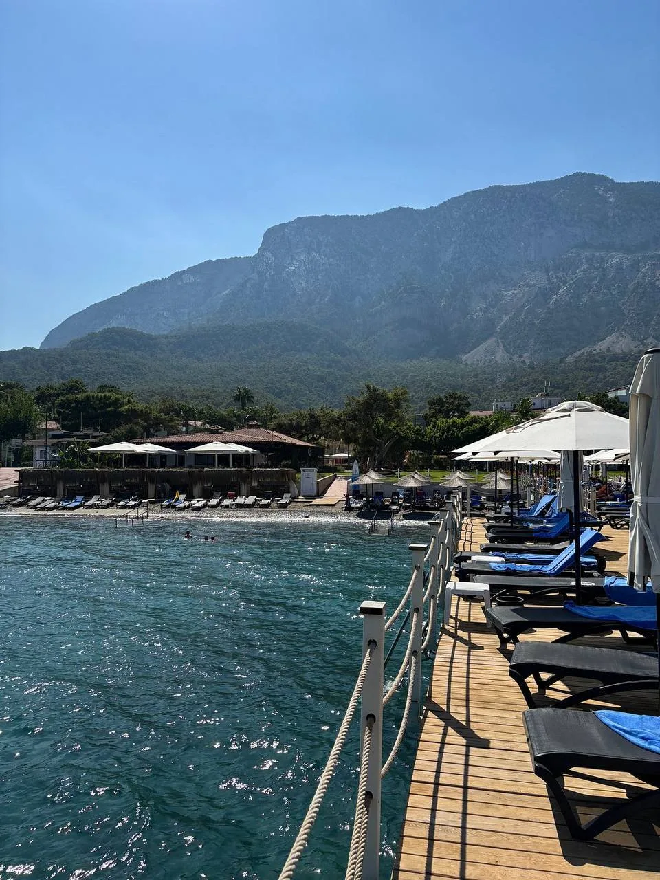 Турция бархатный сезон 

🇹🇷Transatlantik Beach 4*
Бельдиби, Кемер, 100 м до моря

из Казани
27 авг