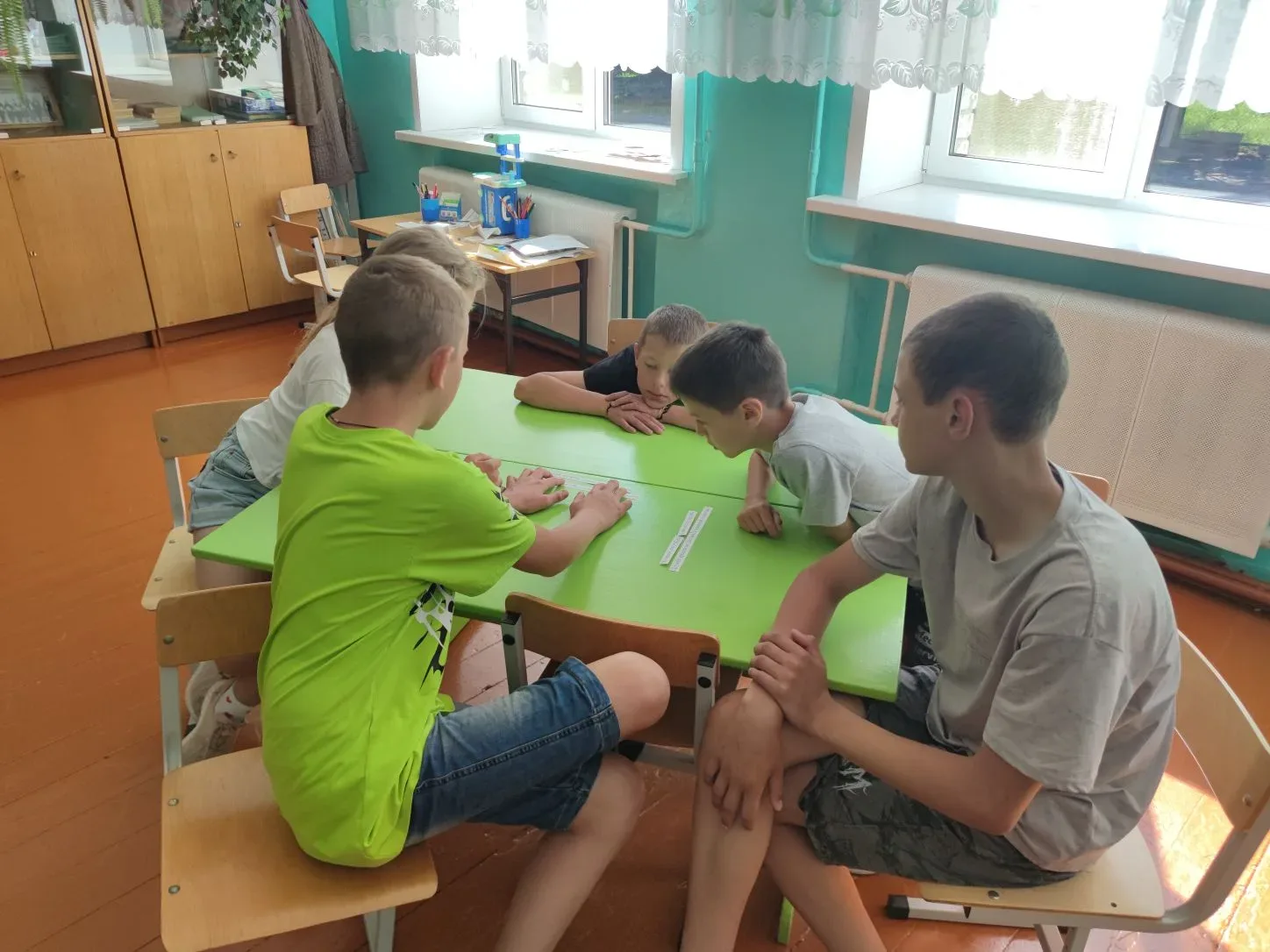 🦅ОРЛЯТА РОССИИ
Международный день дружбы🤝
☑️Что такое дружба? Ребята сами дали определение слову и