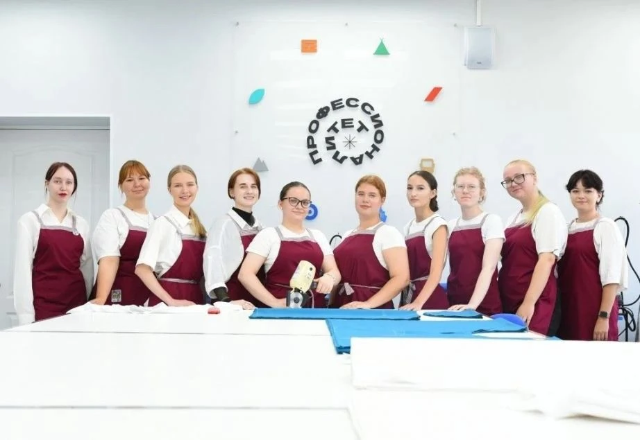 👩🏻‍🏫 Более 5600 абитуриентов примут на бюджет вузы края
В этом году абитуриентов ждут 16 вузов и 