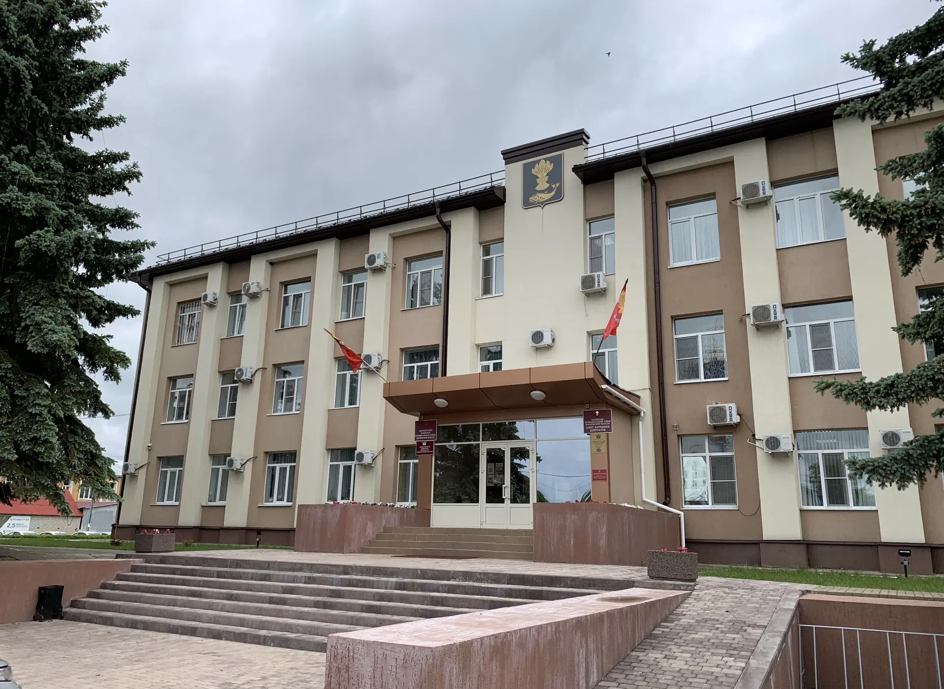 В среду, 10 июня, в соответствии с поручением Губернатора Воронежской области состоится общерегионал