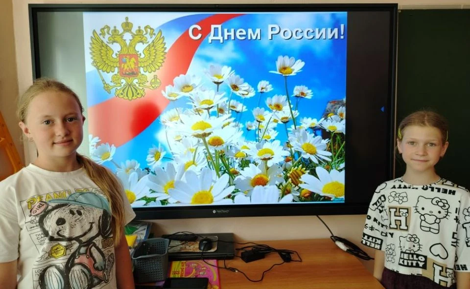 День в лагере — на одном дыхании! 🎉

Сегодня у нас был по-настоящему насыщенный день — столько всег