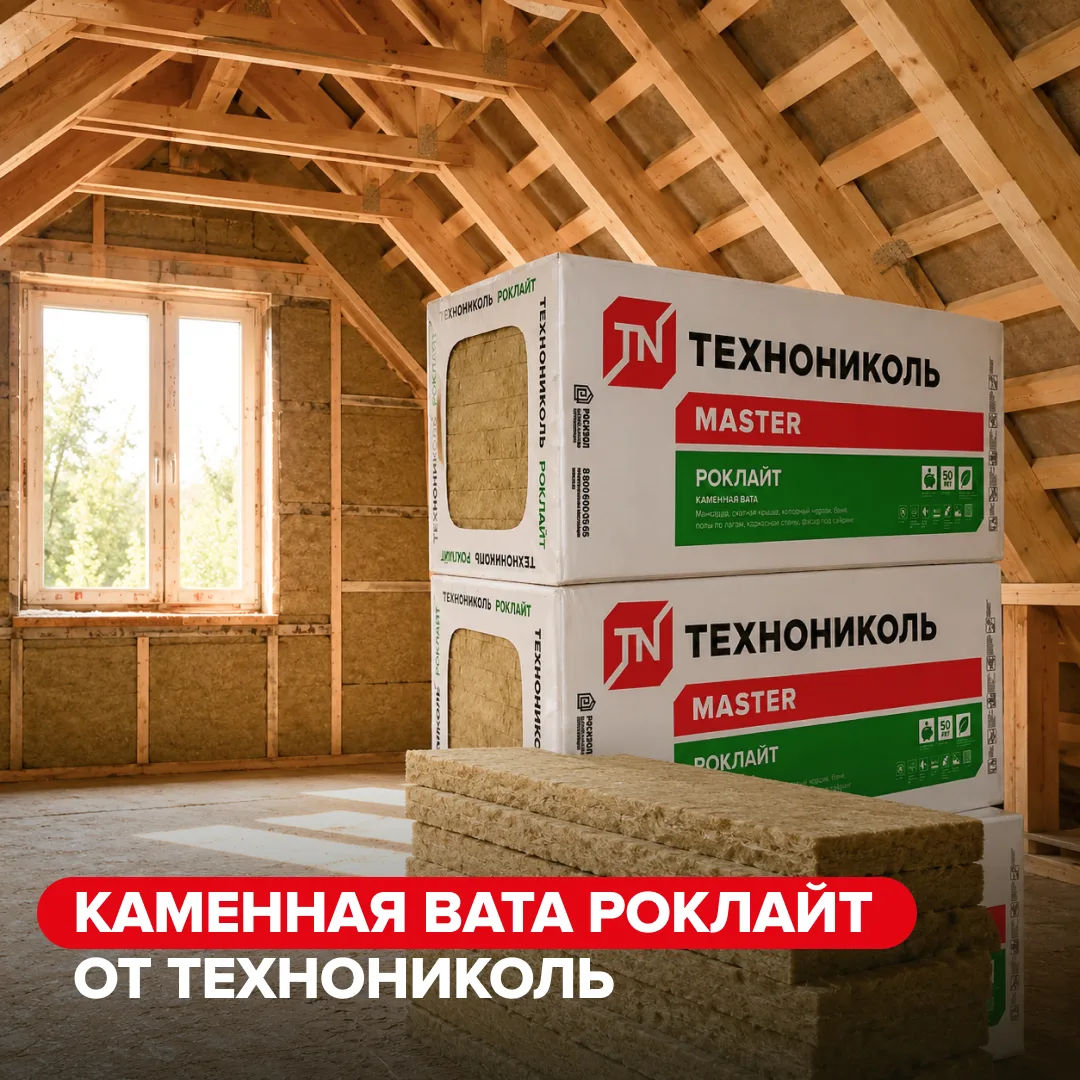 Холодный чердак — это не приговор, а отличный повод для расширения!

Если ваш чердак до сих пор служ