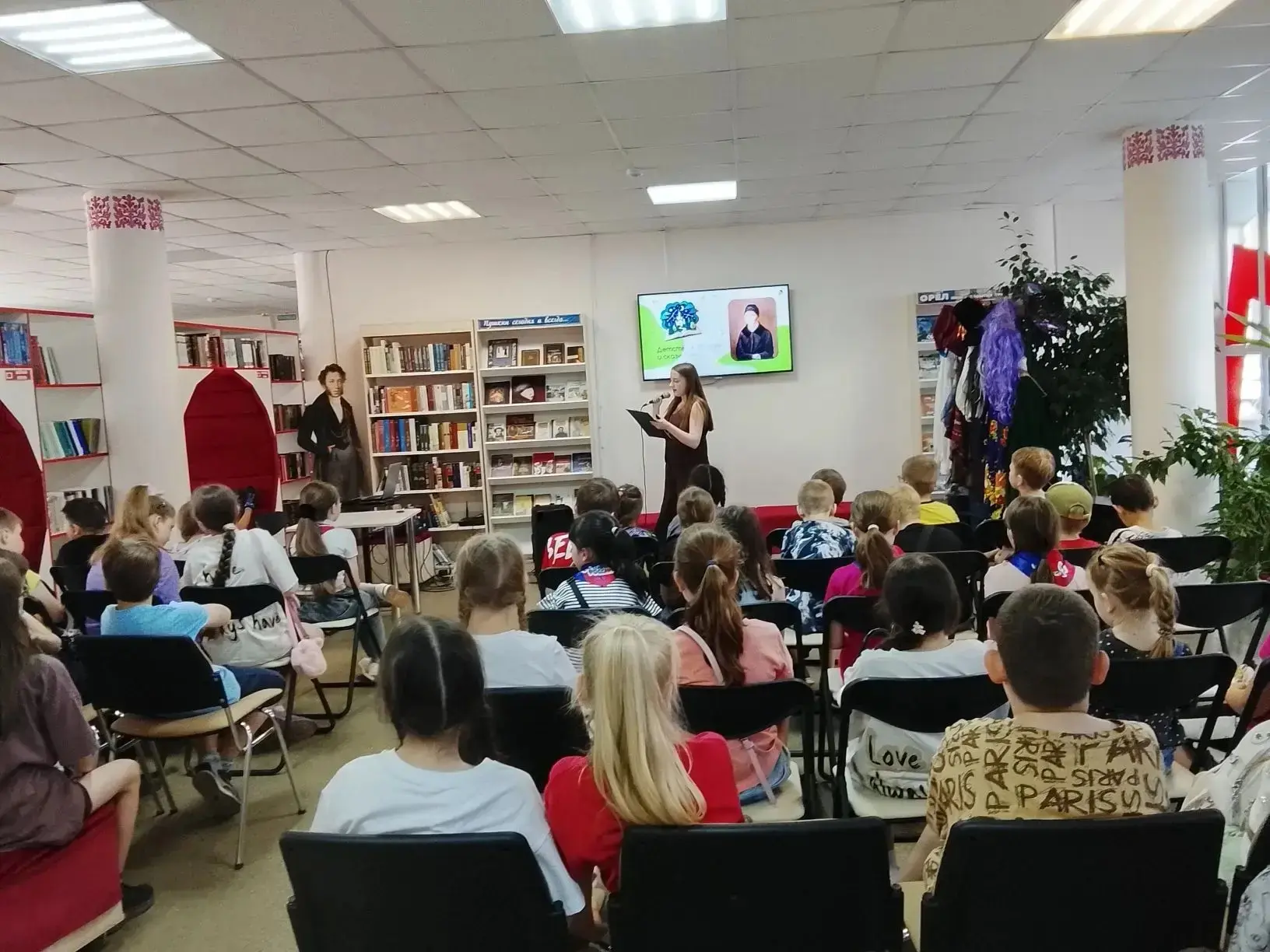 ⛵ПРИШКОЛЬНЫЙ ЛАГЕРЬ "БРИГАНТИНА" 
💥8 июня наши юные мореплаватели из лагеря «БРИГАНТИНА» отправилис