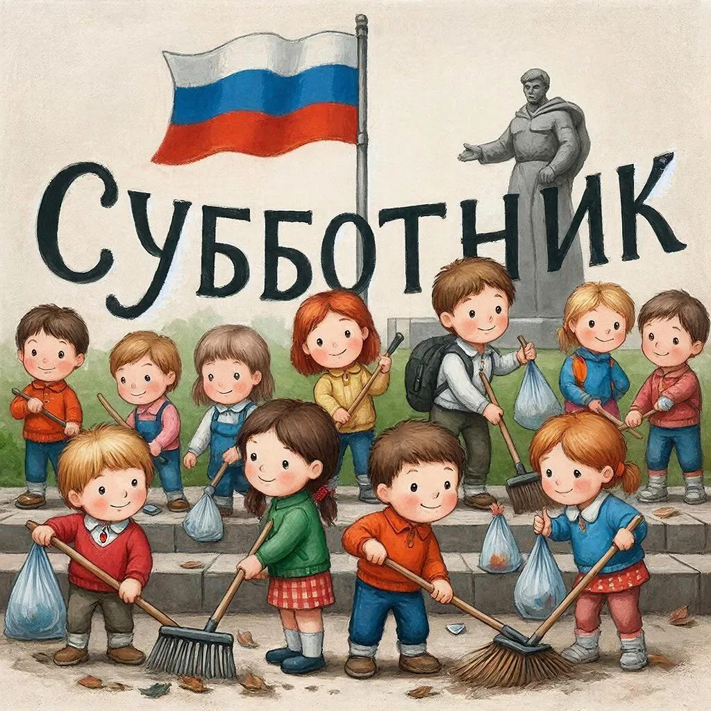🫱🫲 «Первые вместе!»

📢 Все на субботник!

Активисты первичного отделения Движения Первых Дома тво