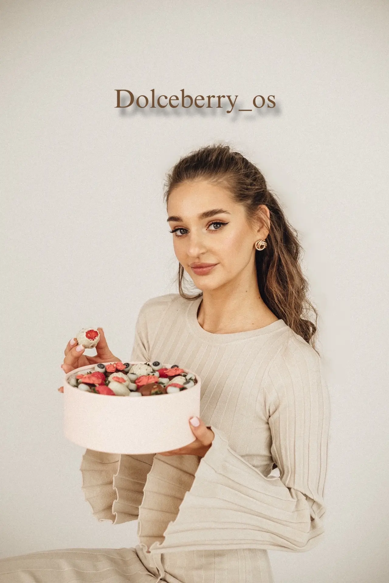 Клубника в шоколаде Искитим🍓Dolceberry_os🍓

🥤 ХИТ ЛЕТА —стаканчики с клубникой в шоколаде по 1000