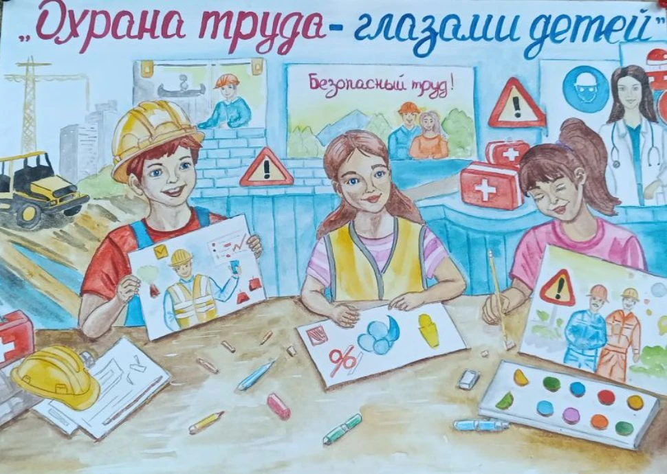 Мазукова Элина 13 лет