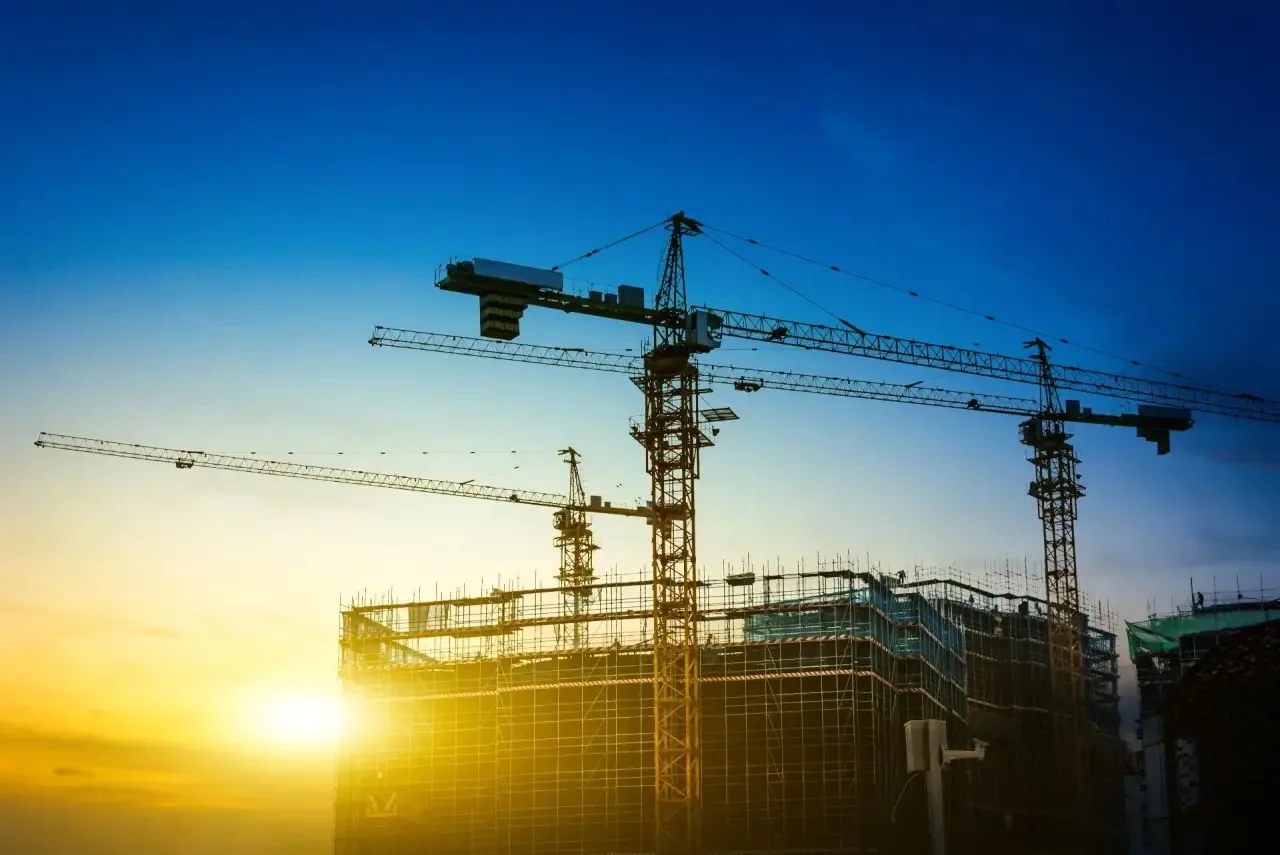 🏗️В суд первой инстанции поступило исковое заявление о расторжении соглашения об осуществлении деят
