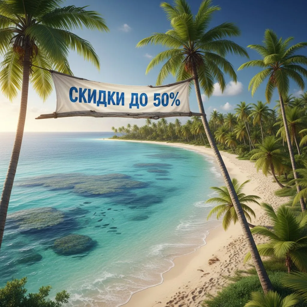Лови горящие туры первым — прямо в Telegram! Бот подберёт лучшие предложения по твоим датам и бюджет
