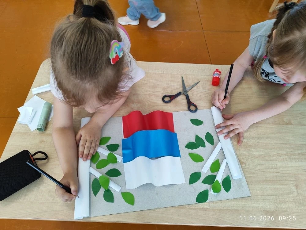 🇷🇺12 июня, вся наша большая страна отмечает важный и красивый праздник — День России! В этот день 