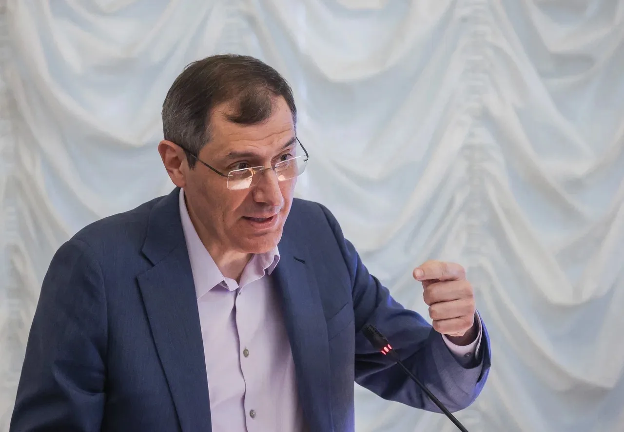 📈На МАЭФ-2026 обсудили роль искусственного интеллекта в развитии экономики России

Директор ИСП РАН