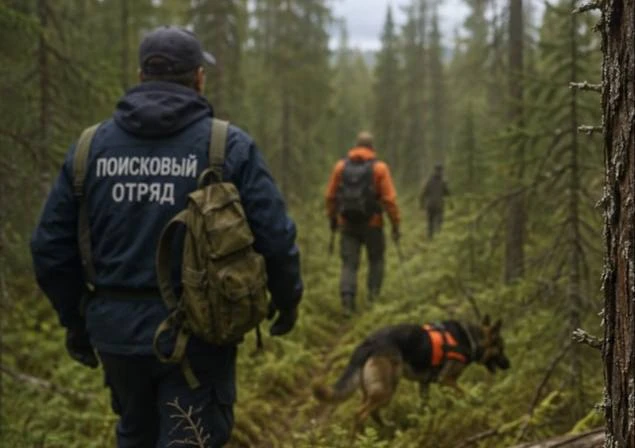 😱 88-летнюю пенсионерку ищут в лесу в Усть-Удинском районе — ушла за ягодами и пропала

Вчера утром