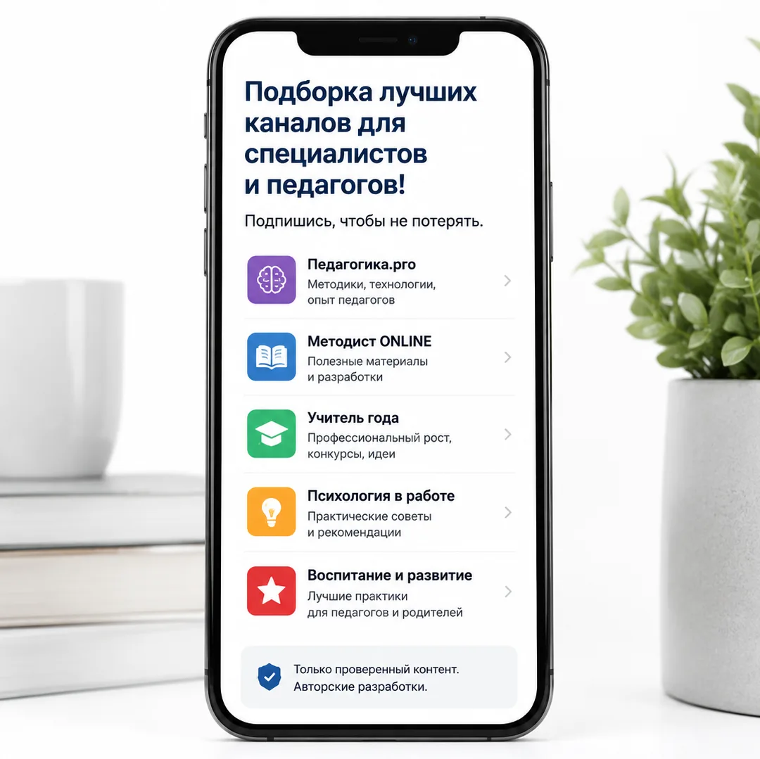 Подготовили для вас подборку интересных каналов. Найди свой идеальный ресурс!

🔝 НейроШкола онлайн 