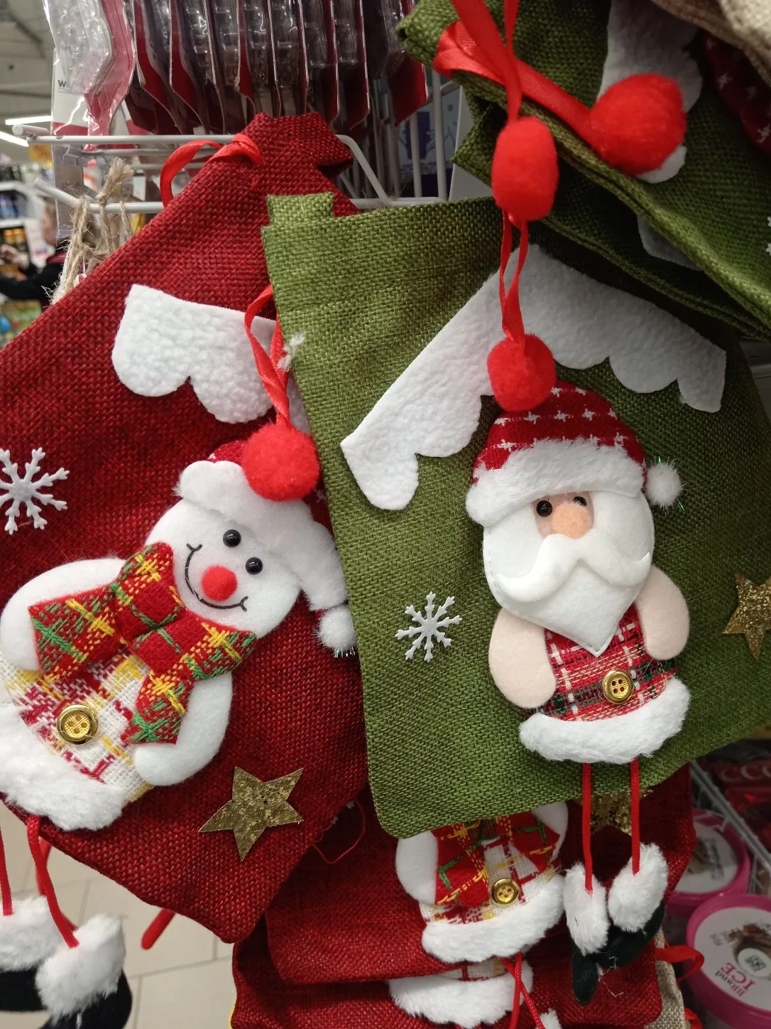 Магнит 🎅🌲 ул. Ленинградская 22
