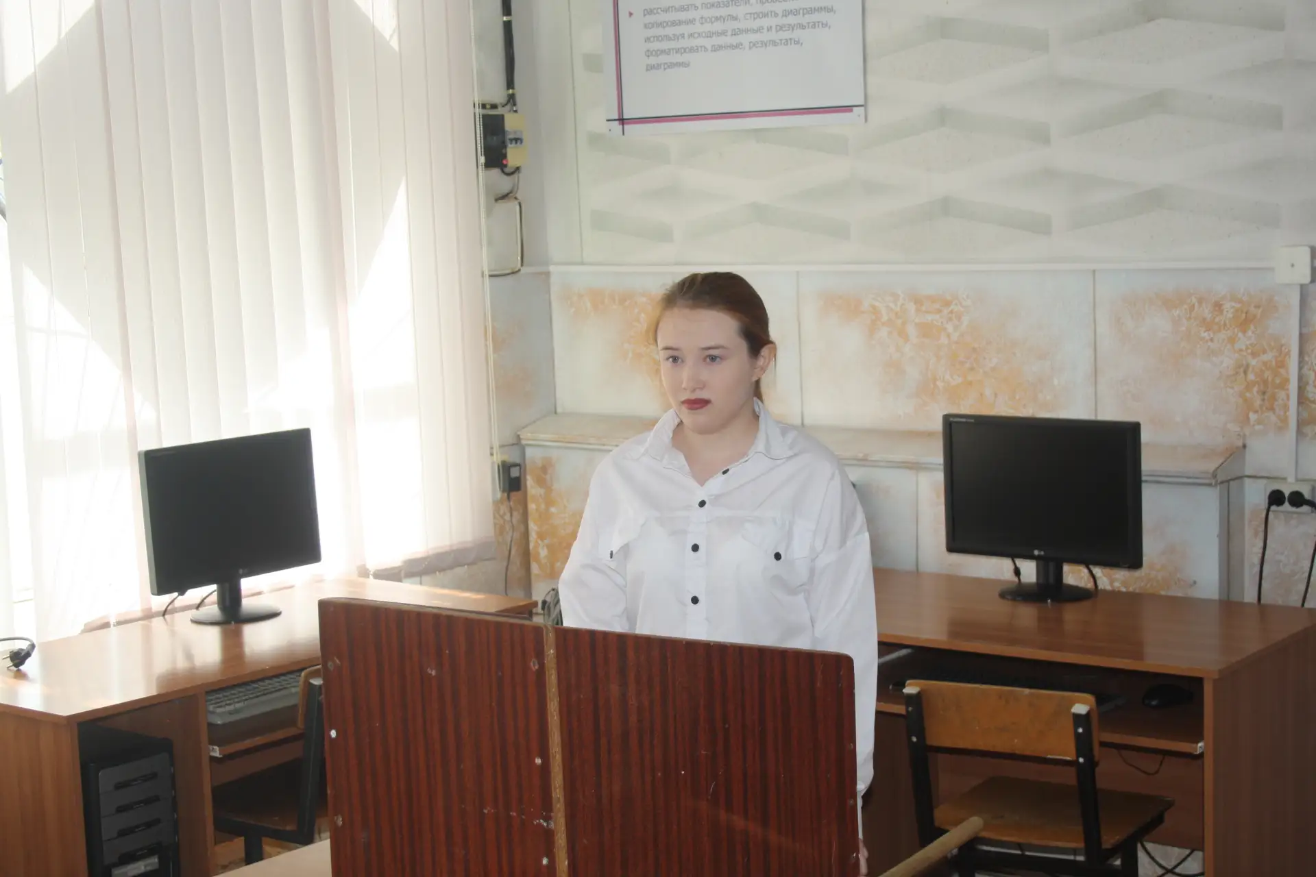 🎓 Защита дипломов в техникуме: важный шаг во взрослую жизнь!

С 9 по 11 июня 2026 г. в Адамовском с