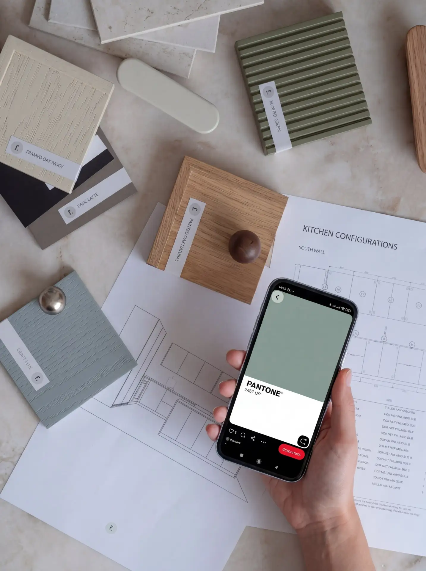 Pinterest: Любовь с первого пикселя или интерьерное разочарование?

Мы все там были. Листали ленту, 