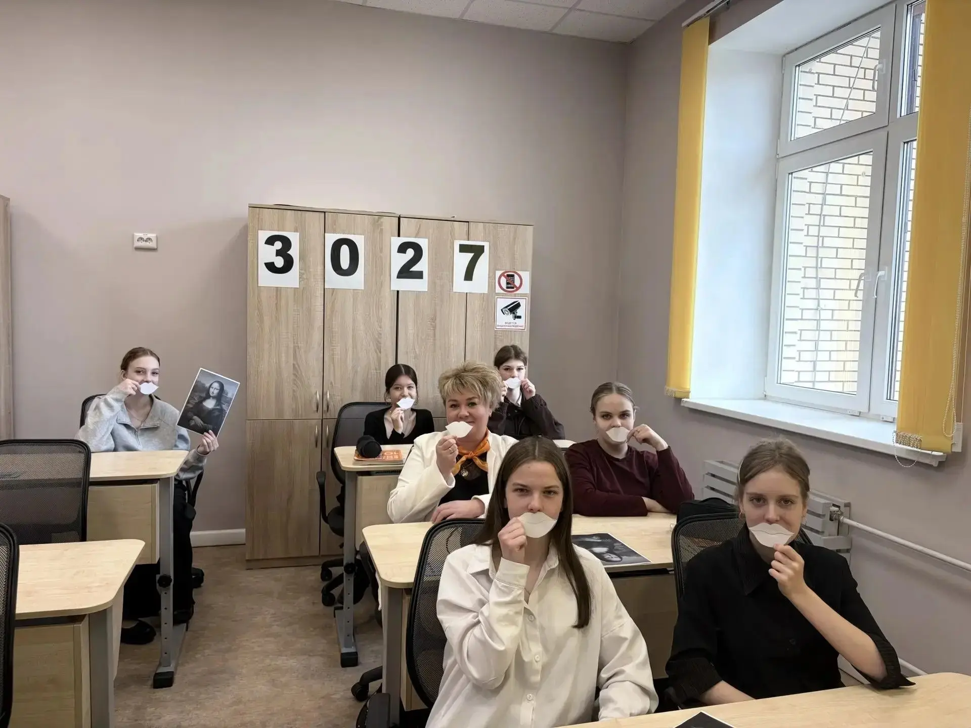 18 мая- Международный день музеев.
 
 
    Международный день музеев пройдёт во всем мире под девизо