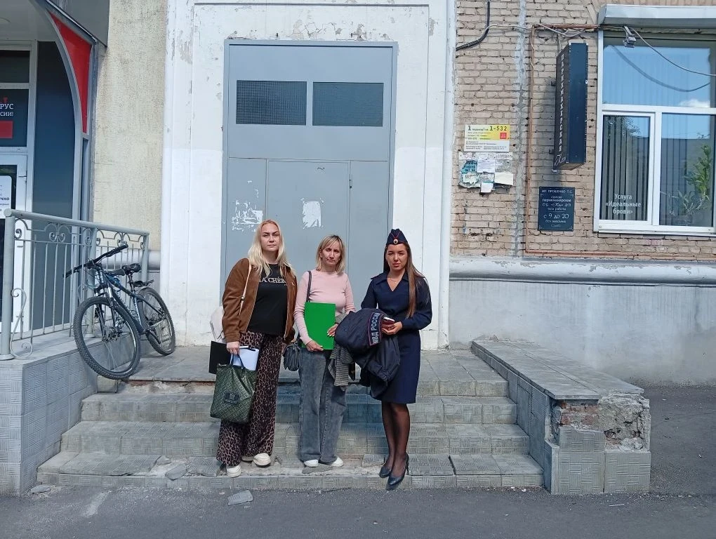 🌞БезОпасные каникулы

🌞В рамках муниципального проекта "Каникулы в БезОпасности" и работы ГКП "Нес
