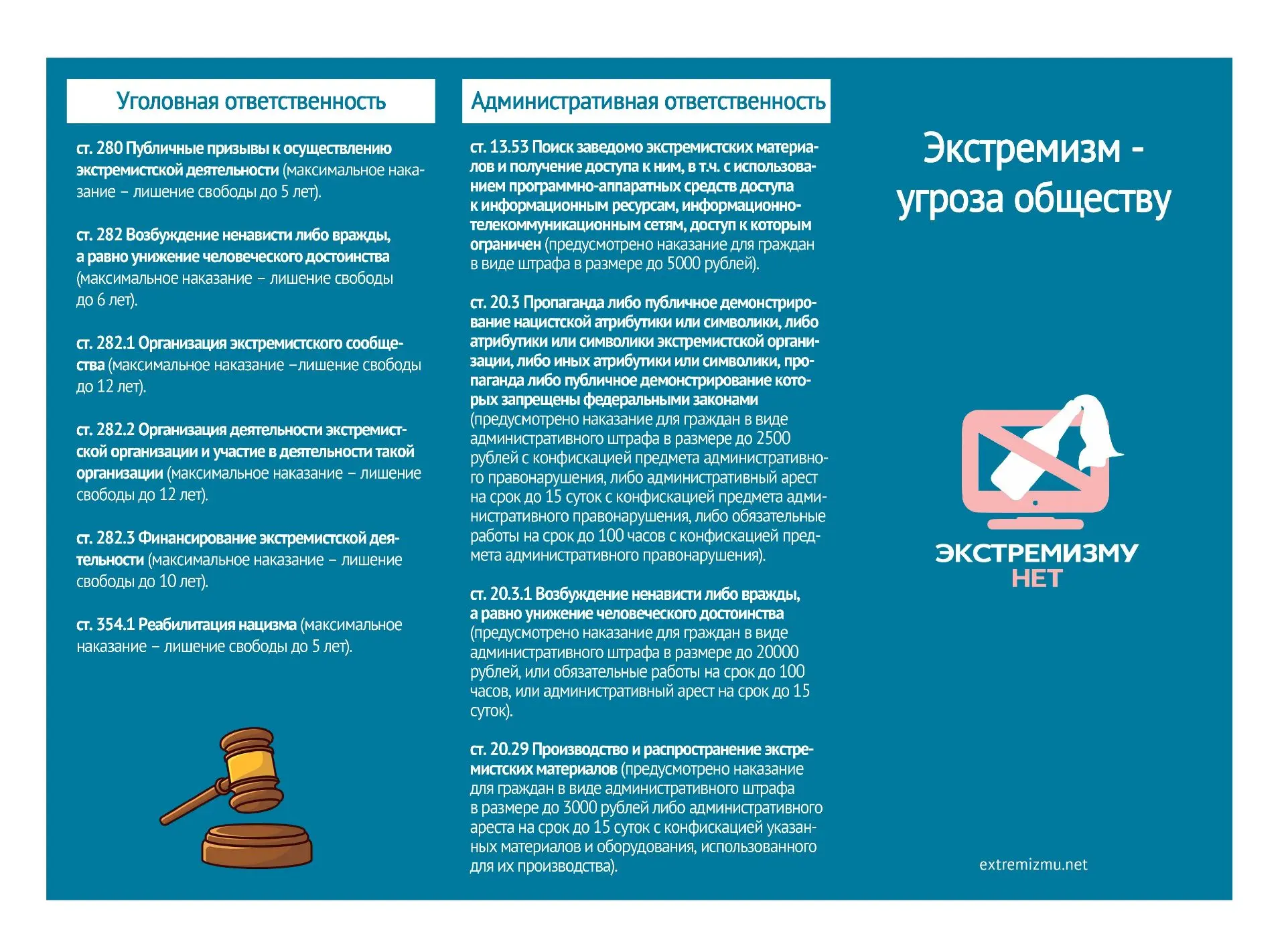 Уважаемые родители и обучающиеся!
В целях обеспечения безопасности и правопорядка просим вас ознаком
