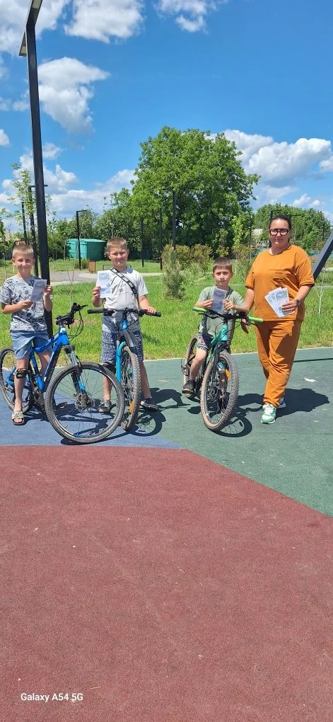 🌞3 июня отмечается Всемирный день велосипеда.🚴🚴🚴 Праздник учрежден для привлечения внимания к пр