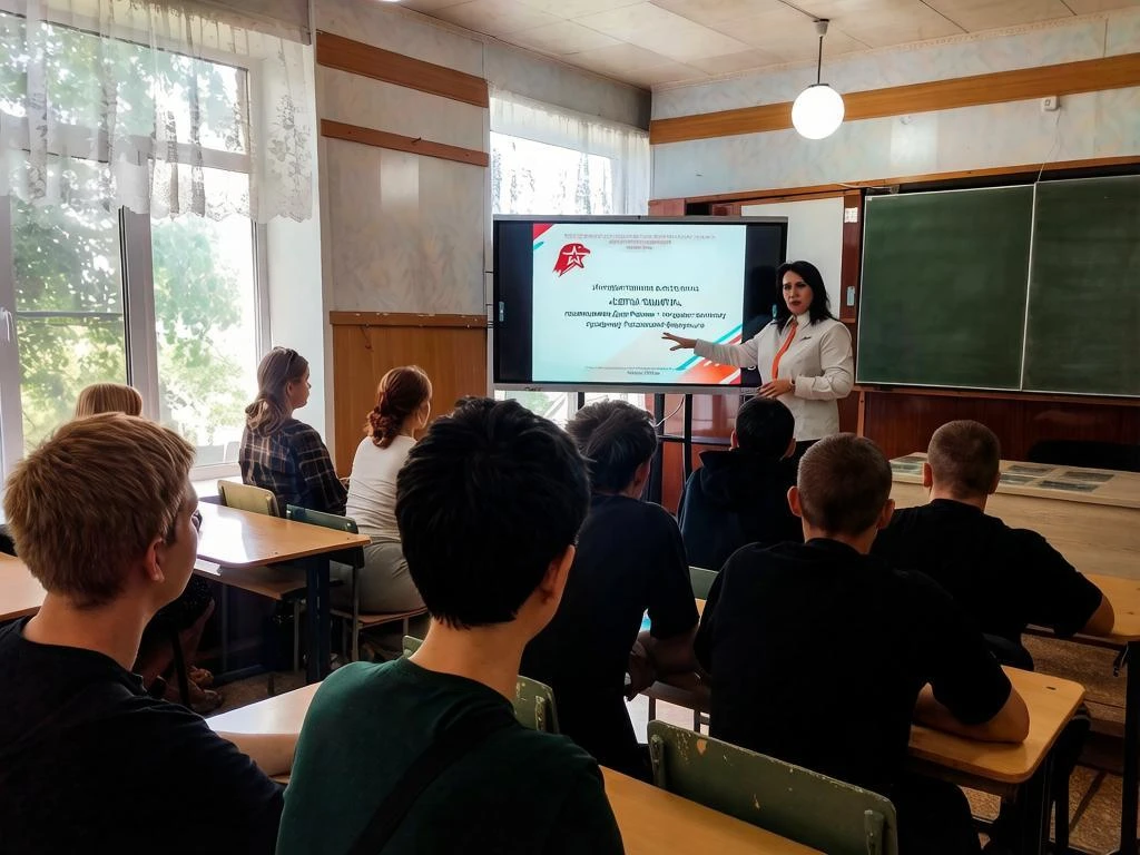 📅 12 июня — День России 🇷🇺

Мы живём в удивительной стране с именем — Россия. Сколько чудесных ме