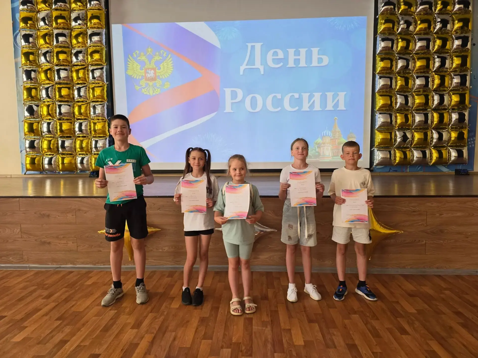 ☀️ День 17: Битва умов, музыкальные открытия и подготовка к финалу! 🧠🎶

Наше лагерное лето продолж