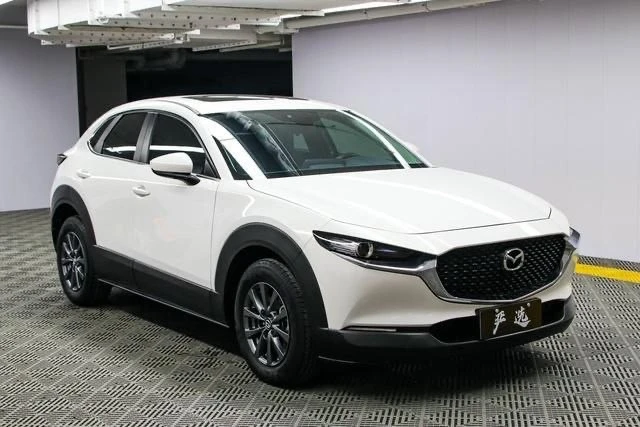 Доступен к заказу из Китая 

Mazda CX-30 2022 2.0L Automatic Premium Version 
VIN: 

Дата выпуска: 0