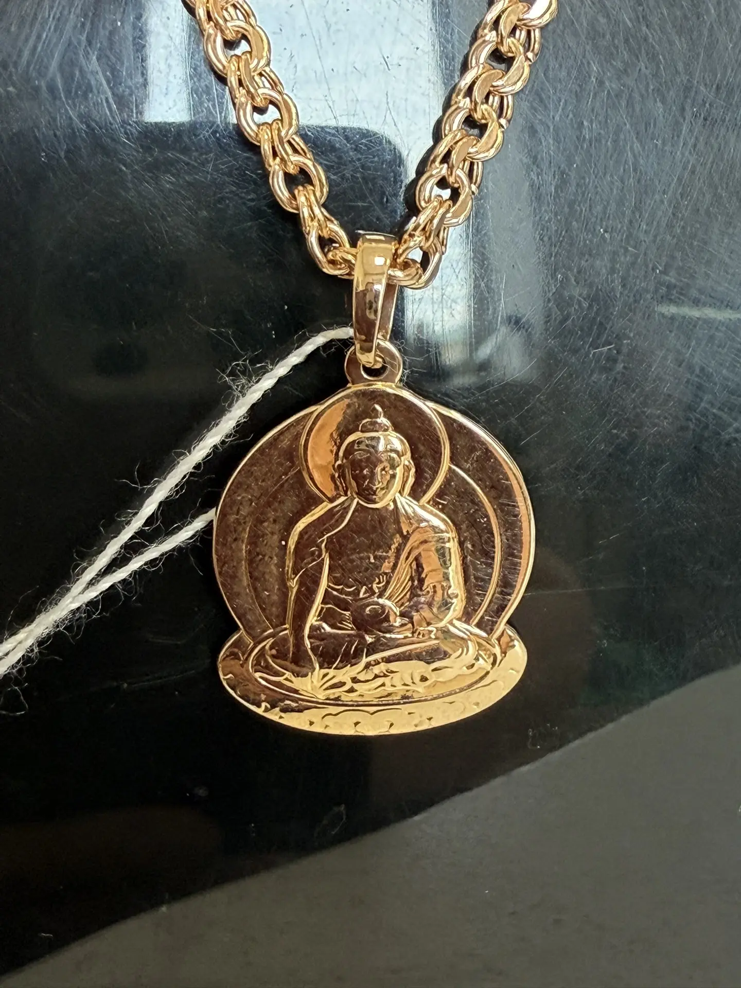 Золотая «Будда»
💎💎💎
