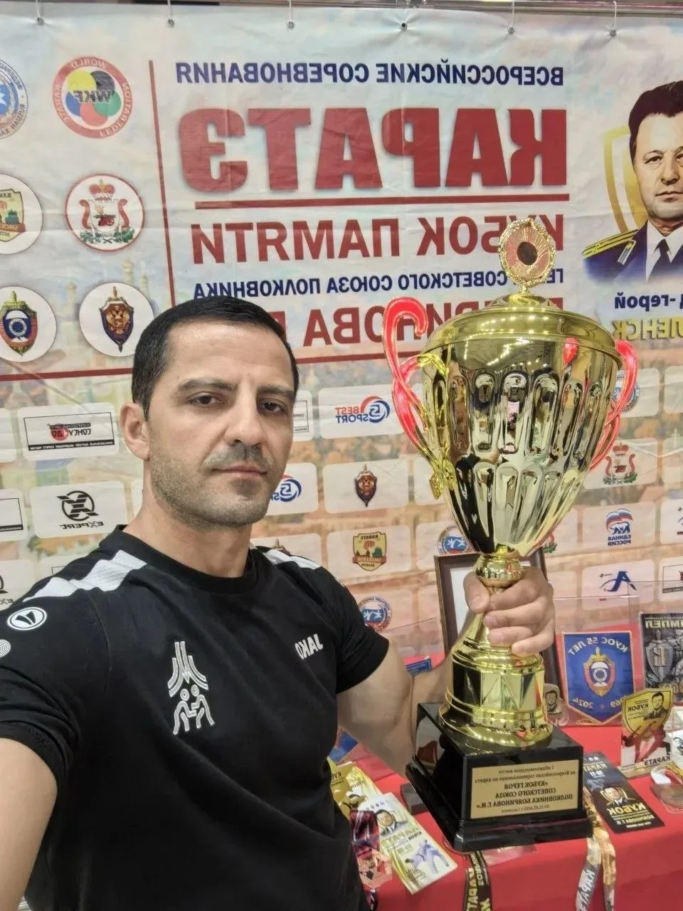 🏆Поздравляем спортсменов МЦБИ, выступивших на Всероссийских и Межрегиональных соревнованиях "Кубок 