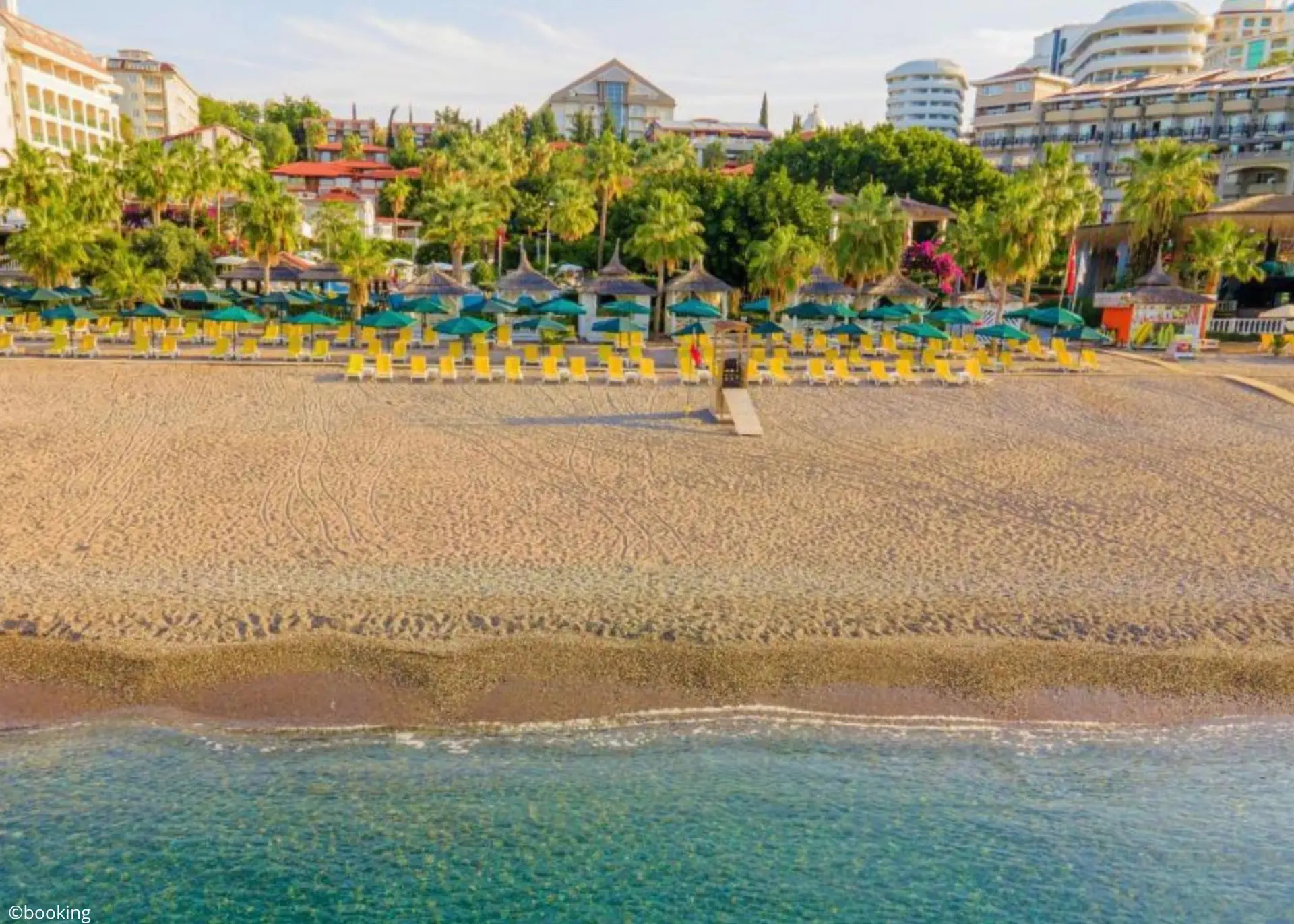 📍 Justiniano Club Alanya 4*
Турция, Алания 

✈️ Вылет: 25 июня из Москвы
Длительность тура: 7 ночей