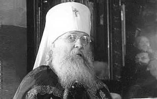 «Грехи вообще смиряют человека. Это общеизвестный факт. Особенно смиряется человек, когда чем-нибудь
