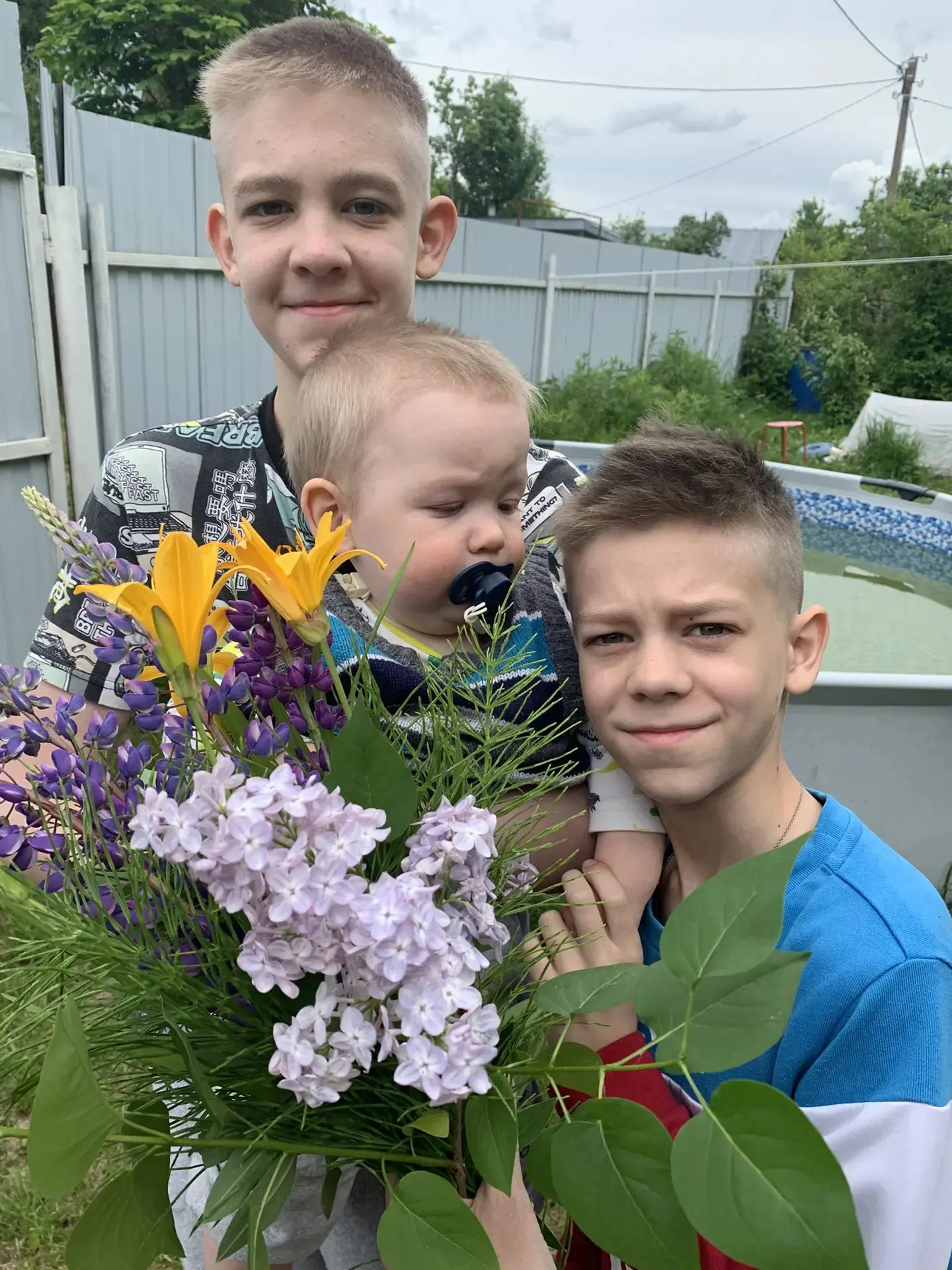 #материнство #подростки

Все мы хотим быть хорошими родителями. И я тоже) поэтому стараюсь регулярно