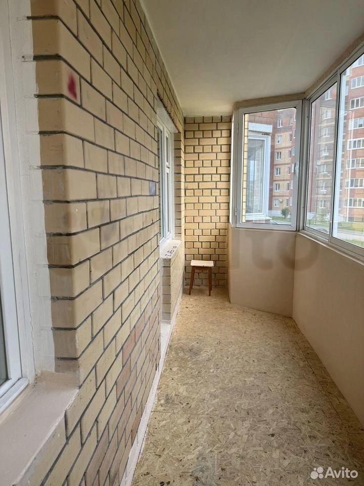 Сдам без посредников: 1-комнатная квартира, 38.1м²
Цена: 18000
Адрес: Пермь, Пригород, Пермский муни
