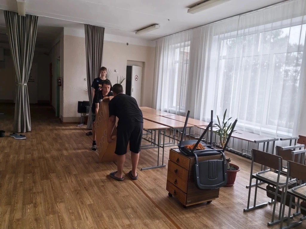 💯Рабочее звено в школах — это форма организации трудовой деятельности обучающихся, которая сочетает