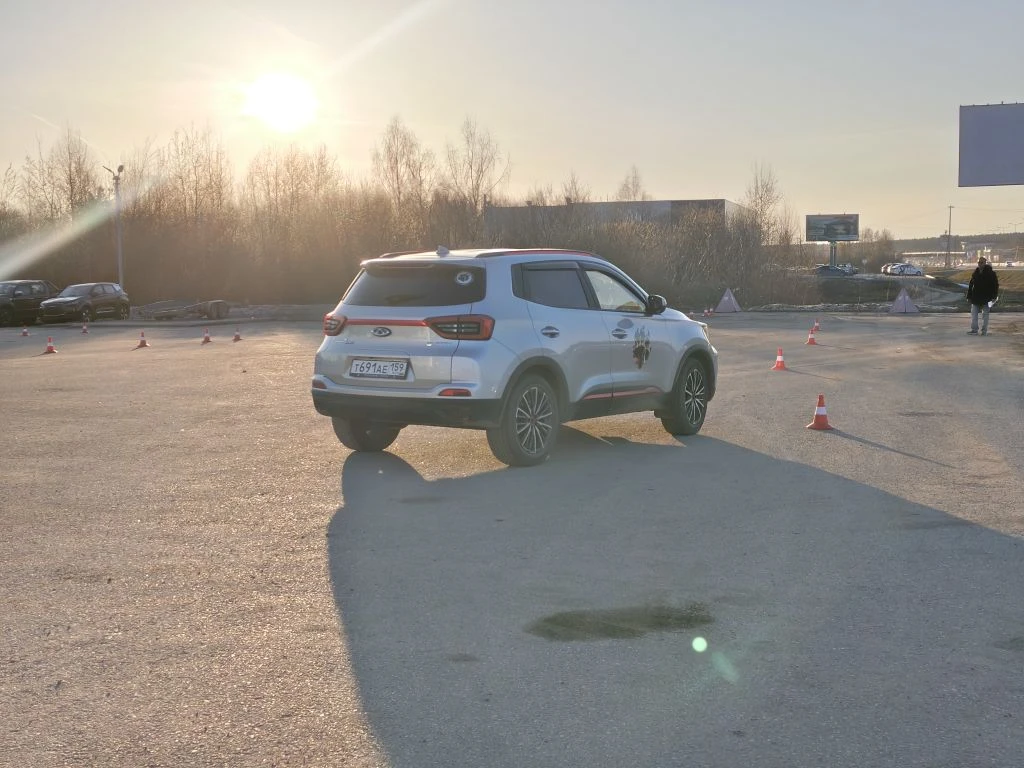 С искренней благодарностью хочу поздравить всех замечательных девушек, которые приняли участие в наш