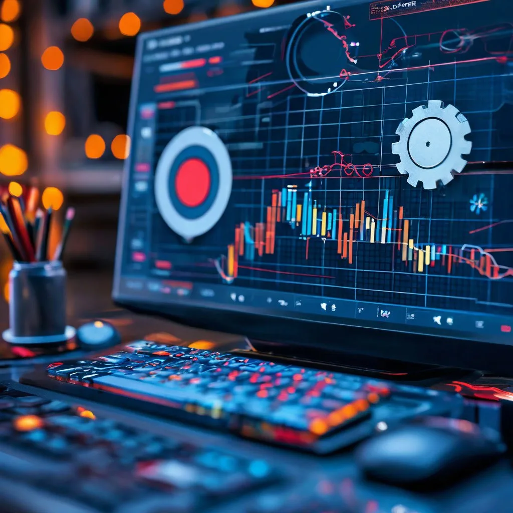 📌Как создать и использовать систему KPI в бизнесе: пошаговое руководство

Система KPI — инструмент 