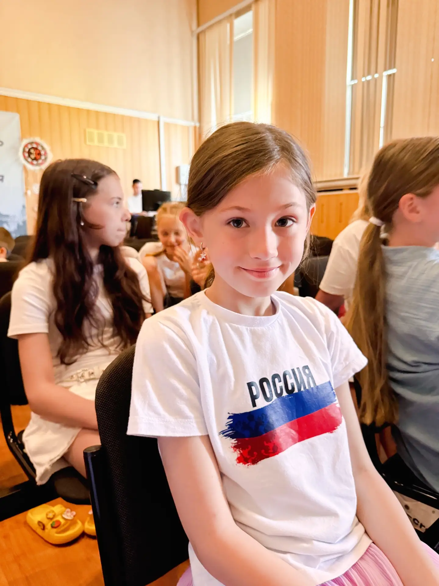 🇷🇺12 июня мы отмечаем важнейший государственный праздник — День России!
🇷🇺День России - праздник