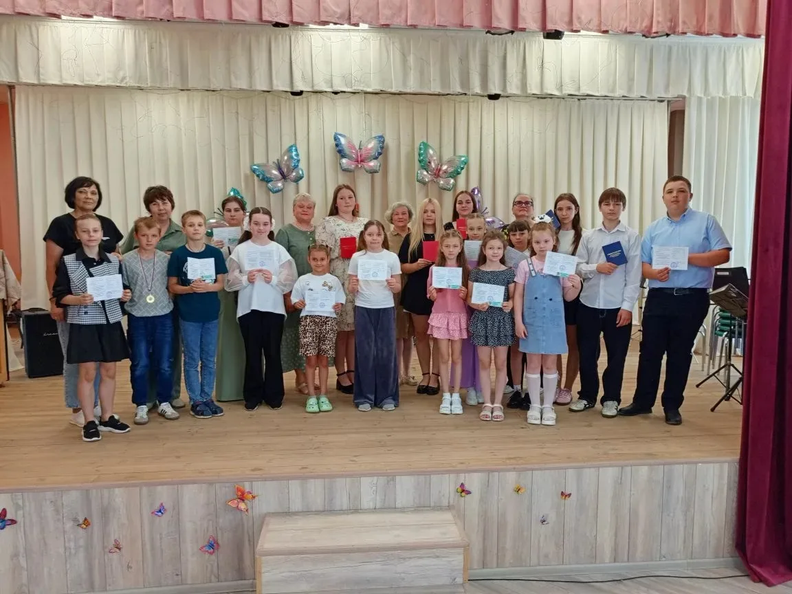 #выпускной 🎶8 июня в нашей школе искусств прошло торжественное мероприятие - вручение свидетельств 