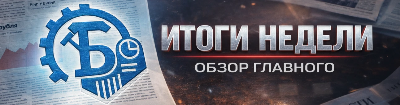 📊📰 Итоги экономической недели

📉 Нефть Brent упала ниже $86, ОПЕК ухудшила прогноз спроса.

📈 ЕЦ