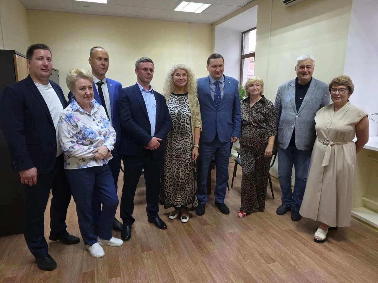 💥В Иркутске приступил к работе новый центр по управлению и обеспечению сохранности специализированн